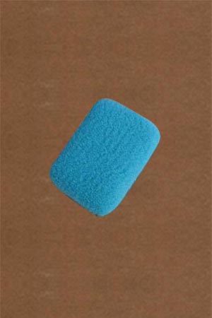 5026-Chubby Polyester Fiber