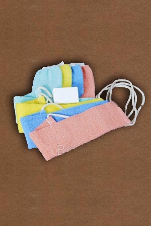 5033-Polyester Massage Kit