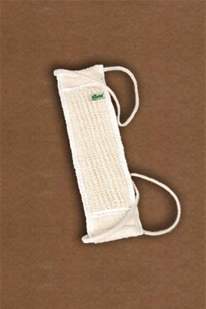 Products &raquo; 0090-Sısal Back Scrub Wıth Terry &raquo; BİOLİF