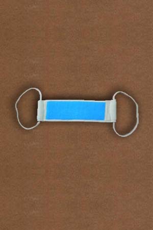 Products &raquo; 6030-Poly-Cotton Fiber Back Massage &raquo; BİOLİF