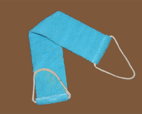 5040-Polyester Massage Belt